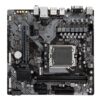 PLACA BASE GIGABYTE GA-B650M S2H AMD AM5 MATX 2XDDR5 VGA + HDMI + DP - Imagen 4