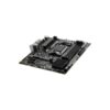PLACA BASE MSI B650M-P PRO MATX 4XDDR5 HDMI + DP + VGA - Imagen 4