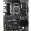 PLACA BASE MSI PRO B650-S WIFI ATX AM5 4XDDR5 HDMI + DP - Imagen 2