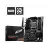 PLACA BASE MSI PRO B650-S WIFI ATX AM5 4XDDR5 HDMI + DP