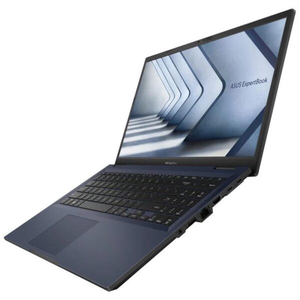 PORTATIL ASUS EXPERTBOOK B1 I5 1335U 16GB SSD512GB 15.6 FHD W11PRO - Imagen 2