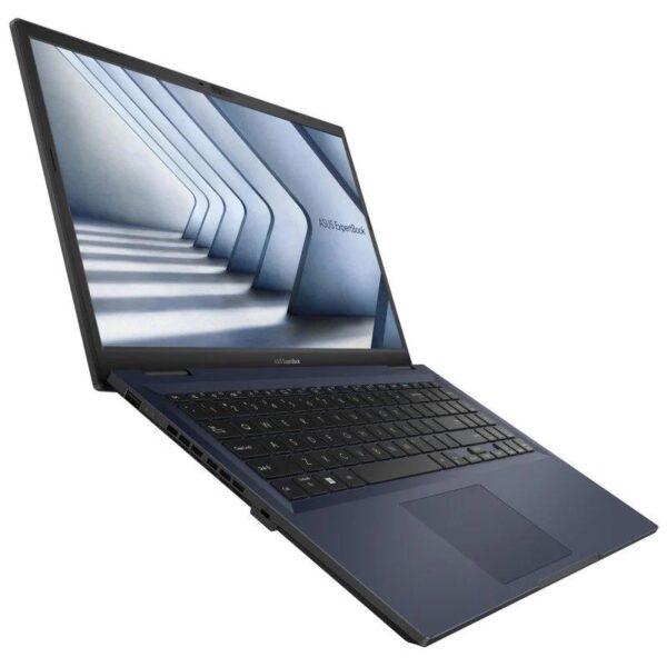 PORTATIL ASUS EXPERTBOOK B1 I5 1335U 16GB SSD512GB 15.6 FHD W11PRO - Imagen 4