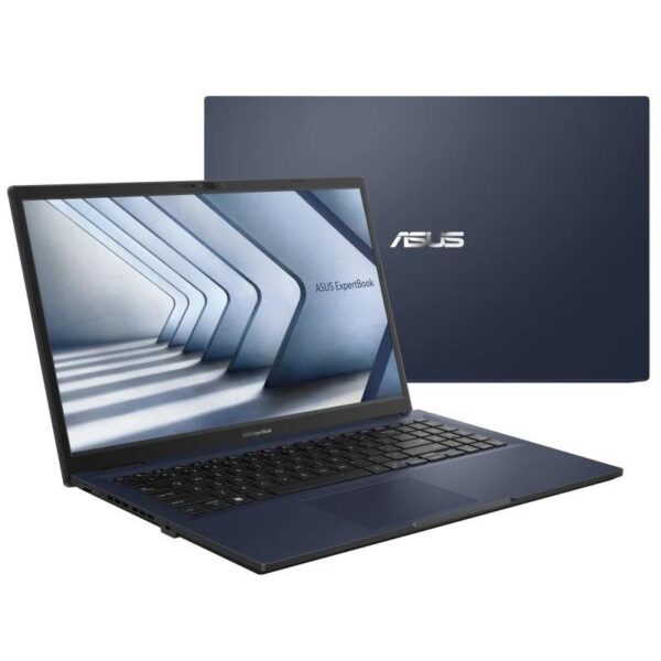 PORTATIL ASUS EXPERTBOOK B1 I5 1335U 16GB SSD512GB 15.6 FHD W11PRO - Imagen 6