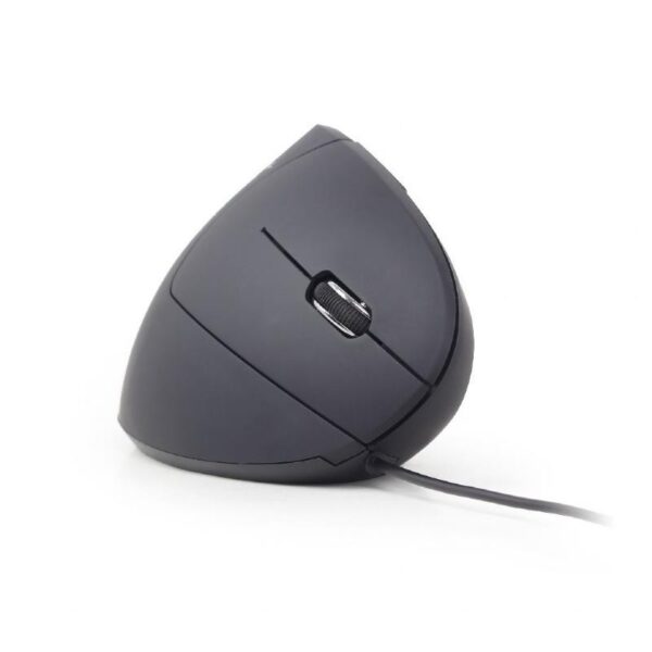 RATON GEMBIRD ERGONOMIC USB 6 BOTONES - Imagen 4