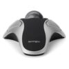RATON KENSINGTON TRACKBALL USB BLACK - Imagen 4