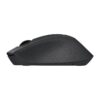 RATON LOGITECH B330 SILENT PLUS WIRELESS BLACK - Imagen 3