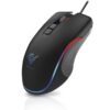 RATON PHOENIX GAMING USB RGB 7200 DPI 7 BOTONES - Imagen 2