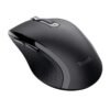 RATON TRUST SURA WIRELESS SILENT 1600DPI BLACK - Imagen 2