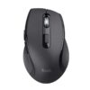 RATON TRUST SURA WIRELESS SILENT 1600DPI BLACK - Imagen 3
