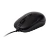 RATON UNYKACH A127 1200DPI USB BLACK - Imagen 2