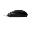 RATON UNYKACH A127 1200DPI USB BLACK - Imagen 3