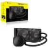 REFRIGERACION LIQUIDA CPU CORSAIR NAUTILUS 240MM BLACK - Imagen 2