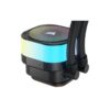 REFRIGERACION LIQUIDA CPU CORSAIR TITAN 240 RX 240MM RGB BLACK - Imagen 5