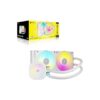 REFRIGERACION LIQUIDA CPU CORSAIR TITAN 240 RX 240MM RGB WHITE - Imagen 8