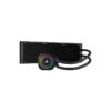 REFRIGERACION LIQUIDA CPU CORSAIR TITAN 360 RX 360MM RGB BLACK - Imagen 2