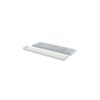 REPOSAMUÑECAS TECLADO LEITZ ERGONOMICO LIGHT GREY - Imagen 3