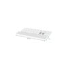 REPOSAMUÑECAS TECLADO LEITZ ERGONOMICO LIGHT GREY - Imagen 4
