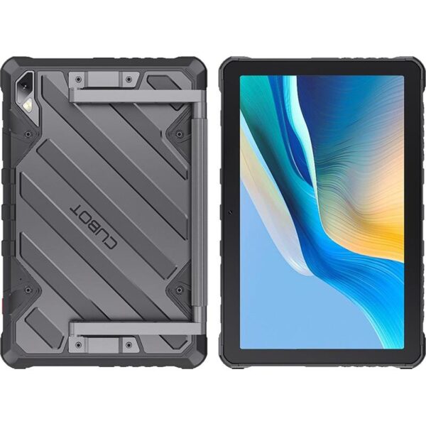 CUBOT KING KONG TAB II 8GB 256GB 16MPX 10.1 FHD+ 5G IP69K RUGGED - Imagen 3