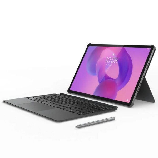 Lenovo IDEA TAB PRO 12.7 8GB 256GB WIFI GREY + TECLADO + PEN - Imagen 4