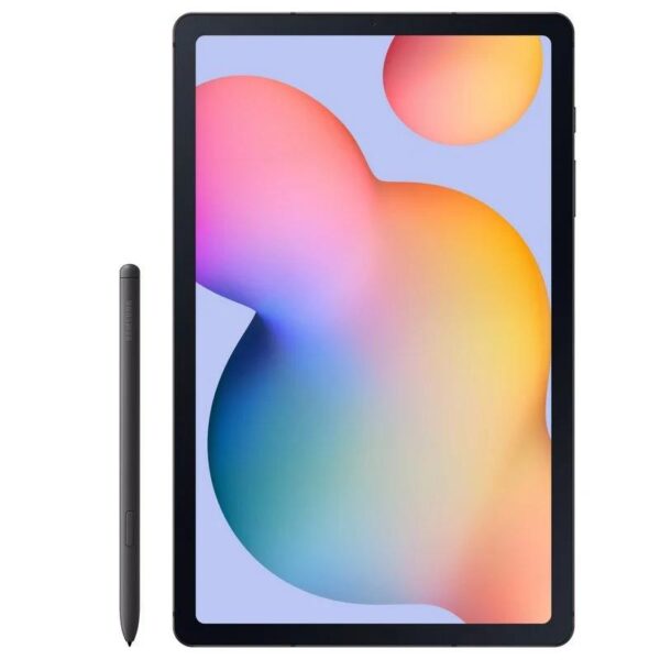 Samsung Tab S6 Lite 2024 10.4"4GB 64GB 4G ANDROID GREY + S-PEN - Imagen 2