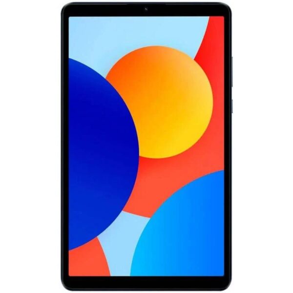 Xiaomi Redmi Pad SE 8.7" 4GB 64GB 8MP ANDROID BLUE - Imagen 2