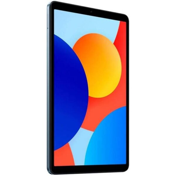 Xiaomi Redmi Pad SE 8.7" 4GB 64GB 8MP ANDROID BLUE - Imagen 3