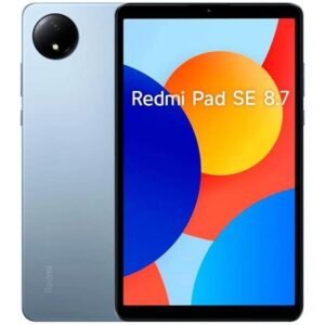 Xiaomi Redmi Pad SE 8.7" 4GB 64GB 8MP ANDROID BLUE