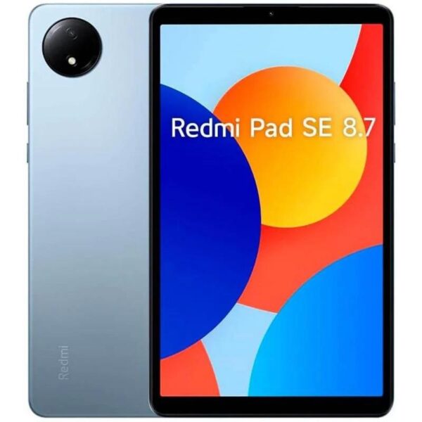 Xiaomi Redmi Pad SE 8.7" 4GB 64GB 8MP ANDROID BLUE