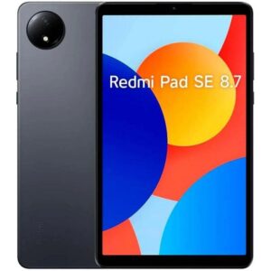 Xiaomi Redmi Pad SE 8.7" 4GB 64GB 8MP ANDROID GREY