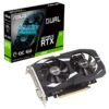 TARJETA DE VIDEO ASUS DUAL NVIDIA RTX3050 6GB OC EDITION GDRR6 PCIE 4.0