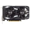 TARJETA DE VIDEO ASUS DUAL NVIDIA RTX3050 6GB OC EDITION GDRR6 PCIE 4.0 - Imagen 3