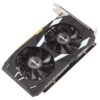 TARJETA DE VIDEO ASUS DUAL NVIDIA RTX3050 6GB OC EDITION GDRR6 PCIE 4.0 - Imagen 4