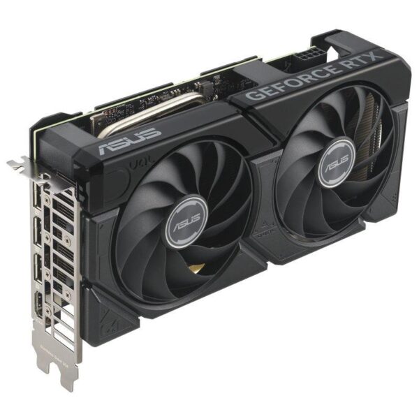 TARJETA DE VIDEO ASUS RTX4070 DUAL OC EDITION 12GB GDDR6X PCI 4.0 - Imagen 3