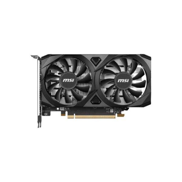 TARJETA DE VIDEO MSI RTX3050 VENTUS 2X E OC 6GB DDR6 - Imagen 2