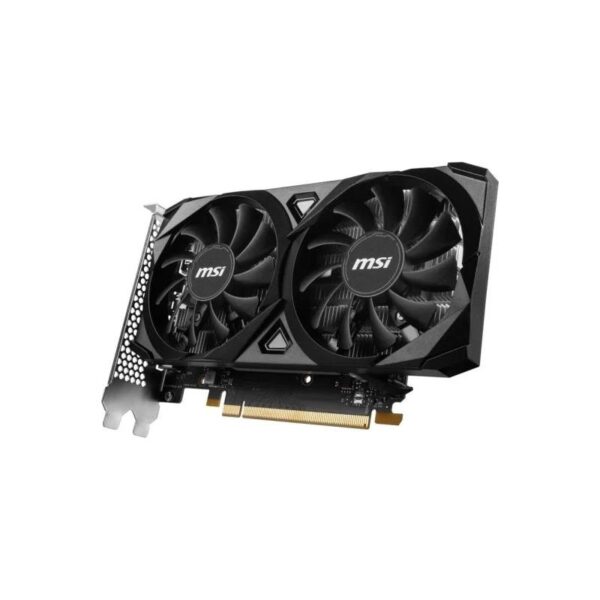 TARJETA DE VIDEO MSI RTX3050 VENTUS 2X E OC 6GB DDR6 - Imagen 3