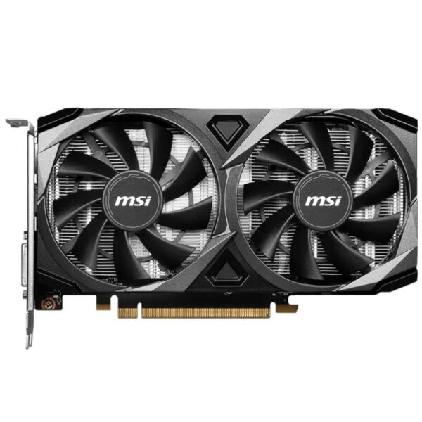 TARJETA DE VIDEO MSI RTX3050 VENTUS 2X XS OC 8GB DDR6 - Imagen 2