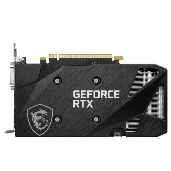 TARJETA DE VIDEO MSI RTX3050 VENTUS 2X XS OC 8GB DDR6 - Imagen 3