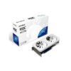 TARJETA DE VIDEO SPARKLE INTEL ARC A770 ROC LUNA OC 16GB GDRR6 WHITE - Imagen 2