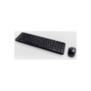 TECLADO + RATON LOGITECH MK220 WIRELESS - Imagen 3