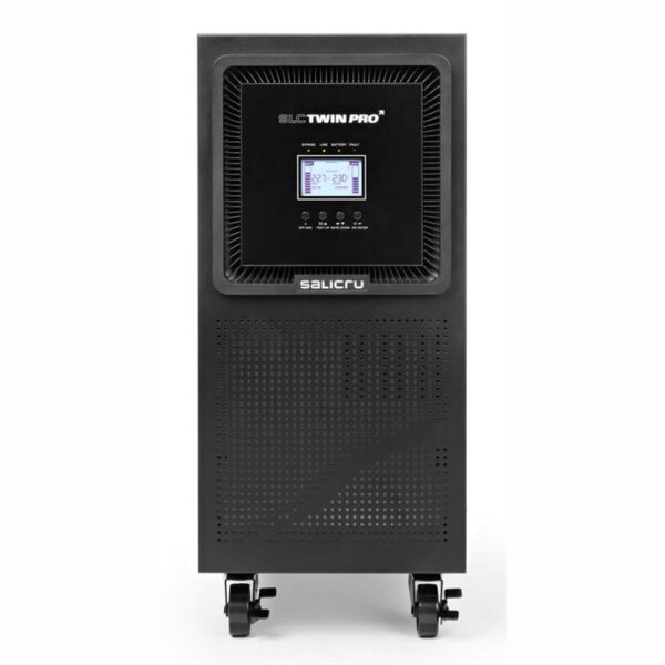 UPS SALICRU 10000VA TWIN 3 TRI-MONO PRO 3 SERIES - Imagen 2