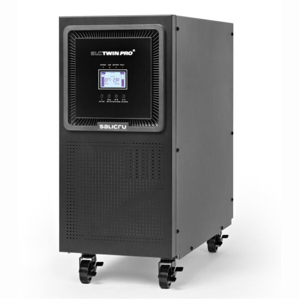 UPS SALICRU 10000VA TWIN 3 TRI-MONO PRO 3 SERIES