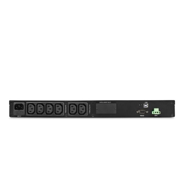 UPS SALICRU 1000A ADVANCED R2 SERIES RACK - Imagen 3