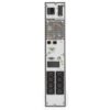 UPS SALICRU 1100VA ADVANCED RT 2 SERIES RACK   TOWER - Imagen 4