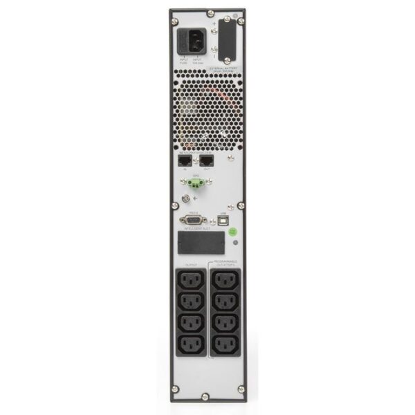 UPS SALICRU 1100VA ADVANCED RT 2 SERIES RACK   TOWER - Imagen 4