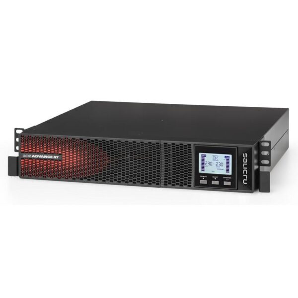 UPS SALICRU 1100VA ADVANCED RT 2 SERIES RACK   TOWER