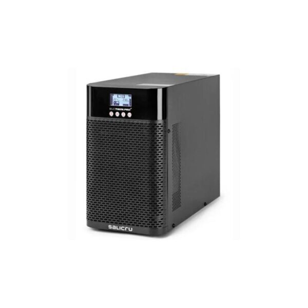 UPS SALICRU 2000VA TWIN PRO 2 SERIES B1 ( SIN BATERIA )