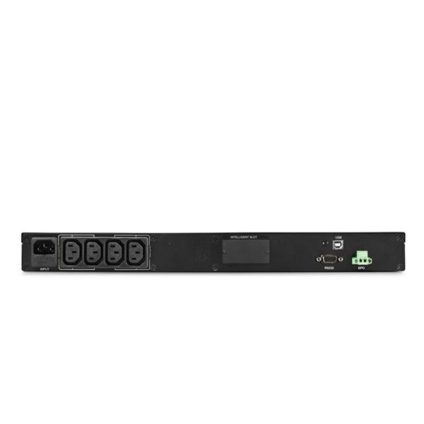 UPS SALICRU 750VA ADVANCED R2 SERIES RACK - Imagen 3