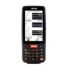 CAPTURADOR PDA AVPOS DC42 4 OCTA 4GB 64GB WIFI BT NFC 2D 4G KEYB ANDROID - Imagen 2