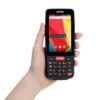 CAPTURADOR PDA AVPOS DC42 4 OCTA 4GB 64GB WIFI BT NFC 2D 4G KEYB ANDROID - Imagen 7