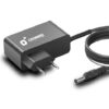 CARGADOR UNIVERSAL AUTOMÁTICO 24W | 11 PUNTAS CROMAD - Imagen 3